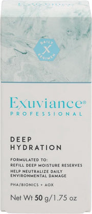 Exuviance Deep Hydration