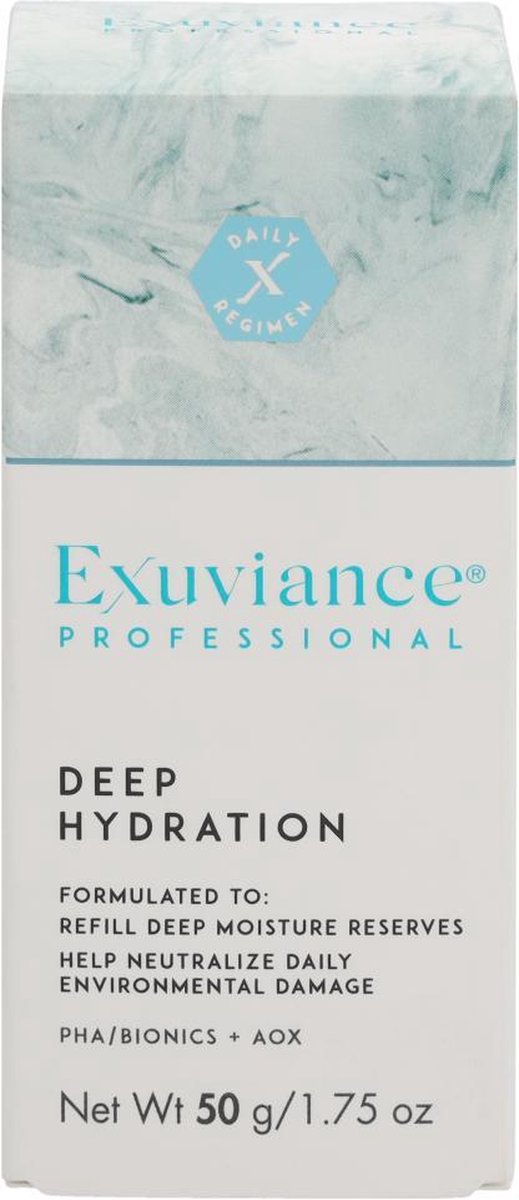 Exuviance Deep Hydration