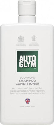 Autoglym Bodywork Shampoo Conditioner 500ml