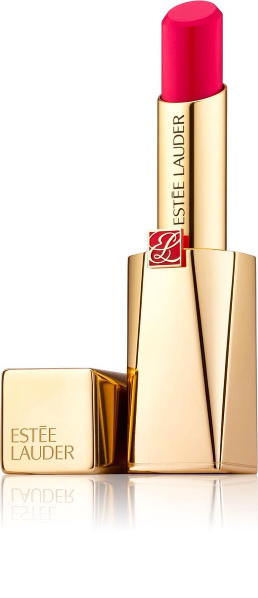 Estée Lauder Pure Color Desire Rouge Excess Lipstick - 302 Stun