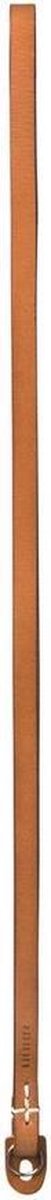 Dörr Camera Strap Urban Leather cognac 100 x 1.2 cm riem Digitale camera Leer