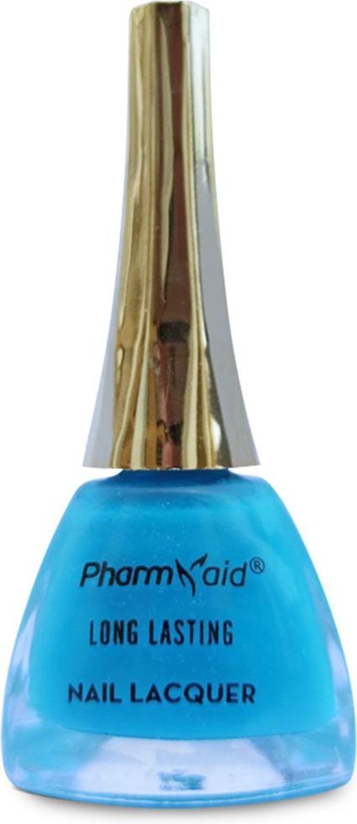 Pharmaid Wellness Treasures nagellak Beauty Nails No:59 |Faliraki Water Park | Nagels 11ml