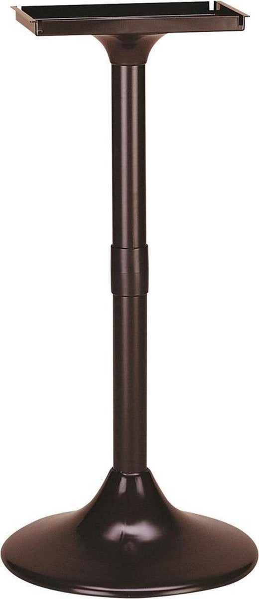 Ferplast vogelkooistandaard f59 bruin