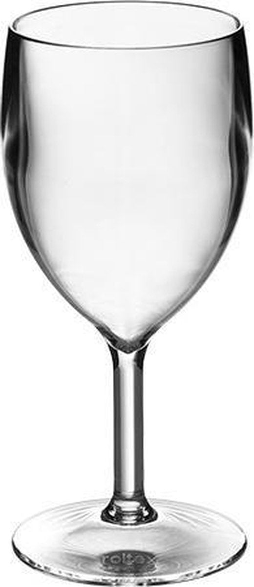 Roltex wijn glas 18cl