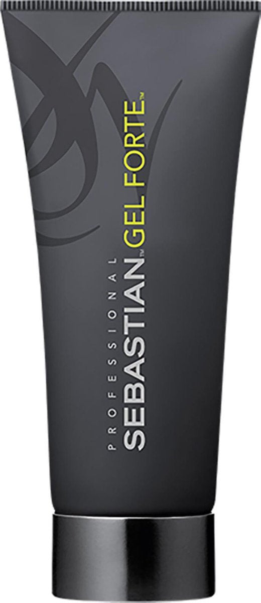 Sebastian - Form - Gel Forte - 200 ml