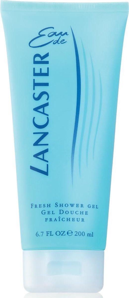 Lancaster Eau de Lancaster Douchegel - 200 ml
