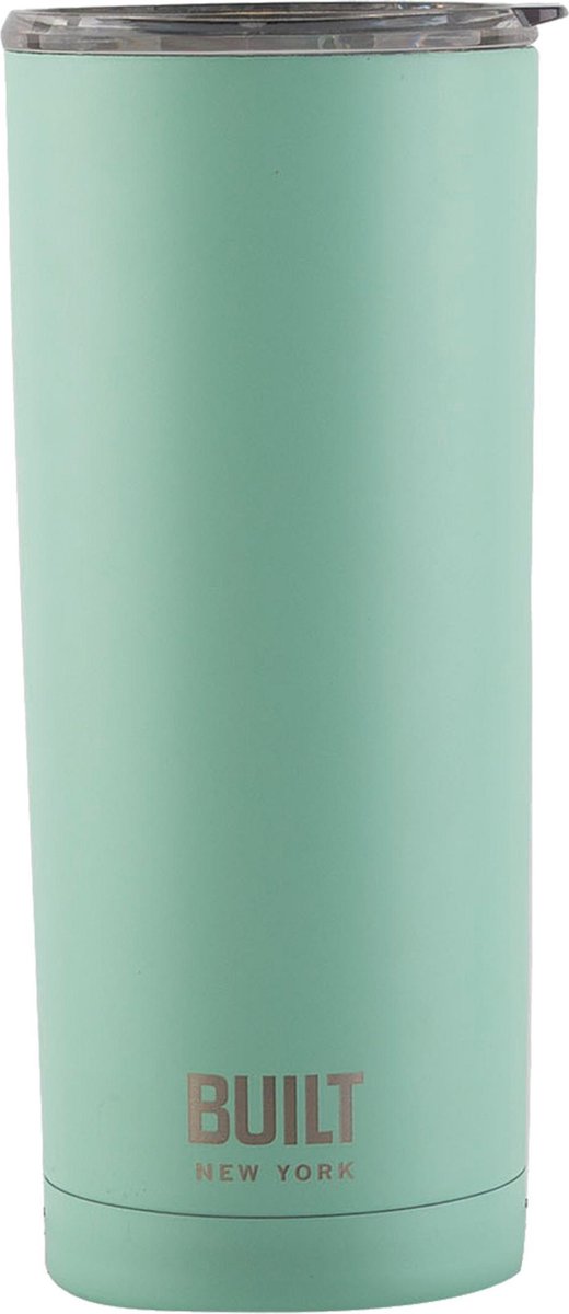 Kitchencraft Reismok 590 Ml Rvs Mintgroen
