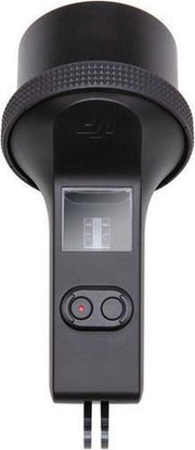 Waterdichte beschermhoes voor DJI OSMO Pocket