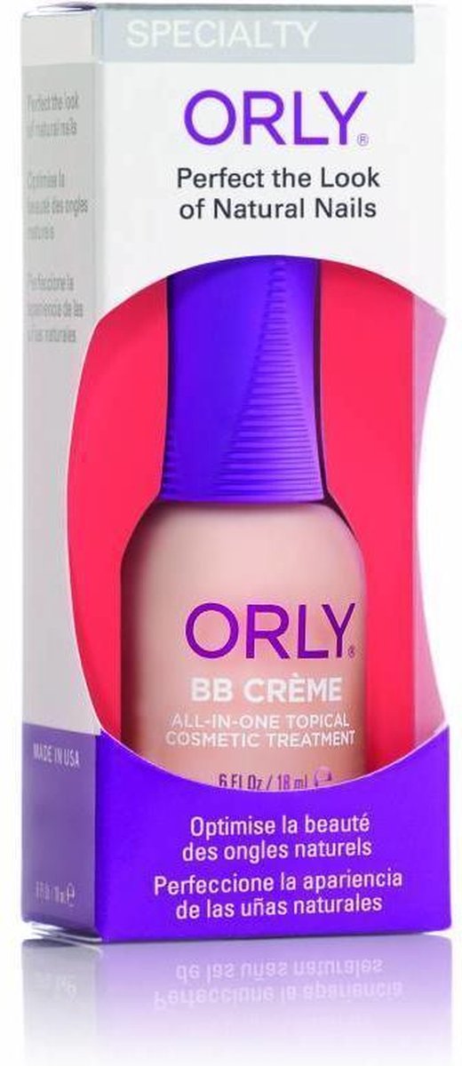 ORLY BB Creme