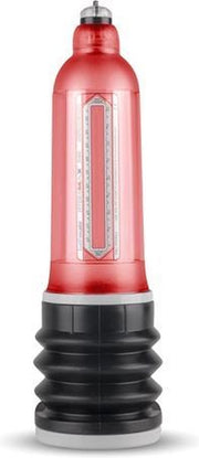 Bathmate - Bathmate Hydromax 9 - Rood