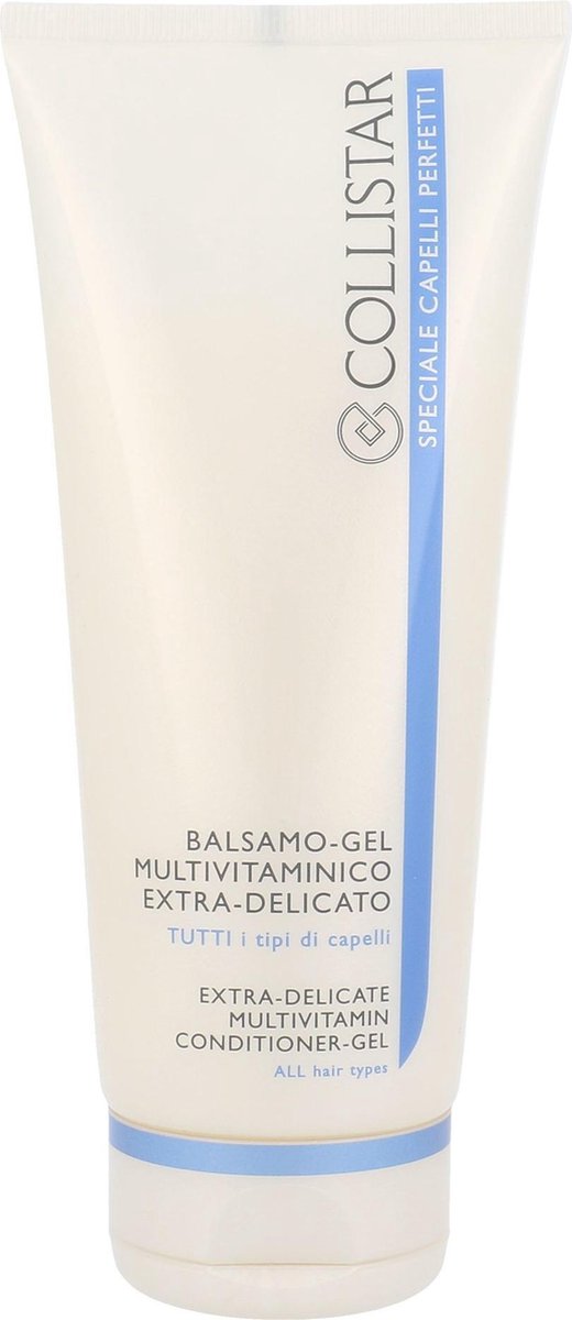 Collistar K29151 haarconditioner 200 ml