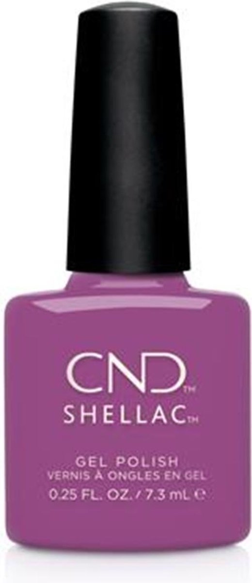 CND - Colour - Shellac - Psychedelic - 7