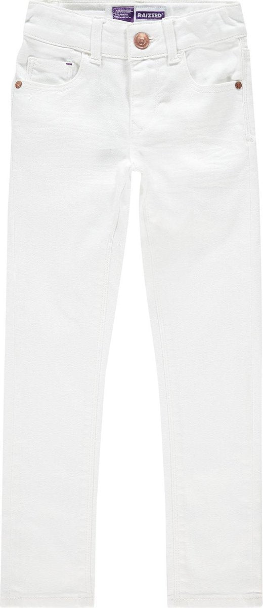 Raizzed Chelsea Kinder Meisjes Jeans - Maat 134