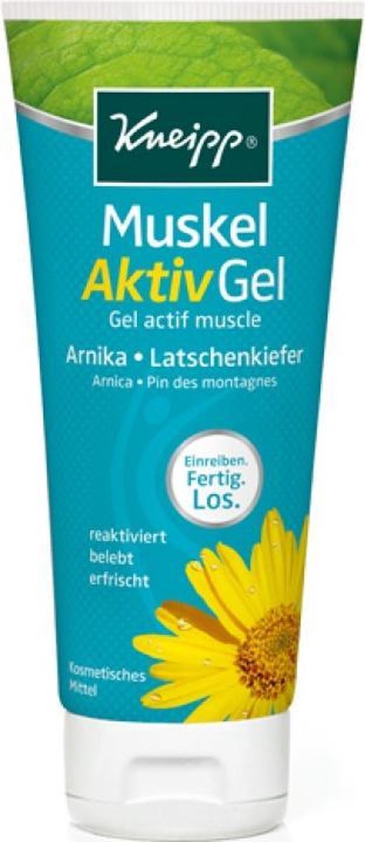 Kneipp Body Cream 200 G 4 Ml