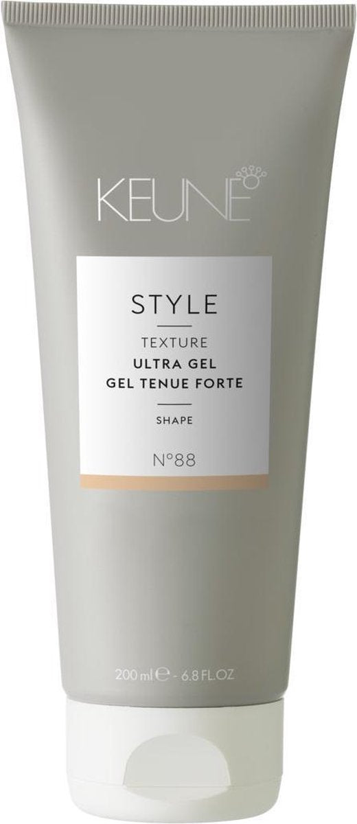 Keune Style Ultra Gel  200ml