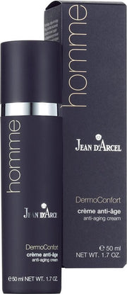 Jean D'Arcel Crème Anti-Age Homme