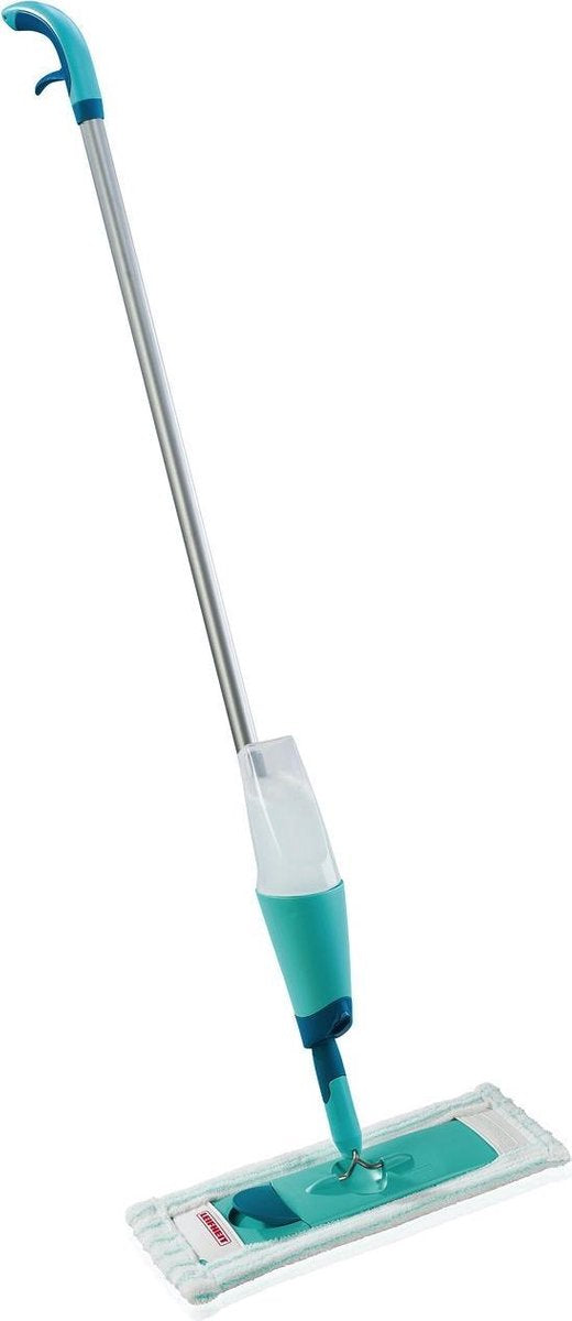 Leifheit Easy Spray XL Comfort Vloerwisser - 42 cm - Met Steel & Tank