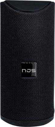 NJS 013 - Bluetooth speaker - Muziek box - 10 watt - Zwart - Nanders Webwinkel