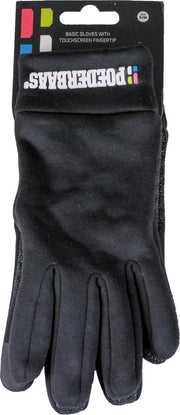 Touchscreen handschoenen