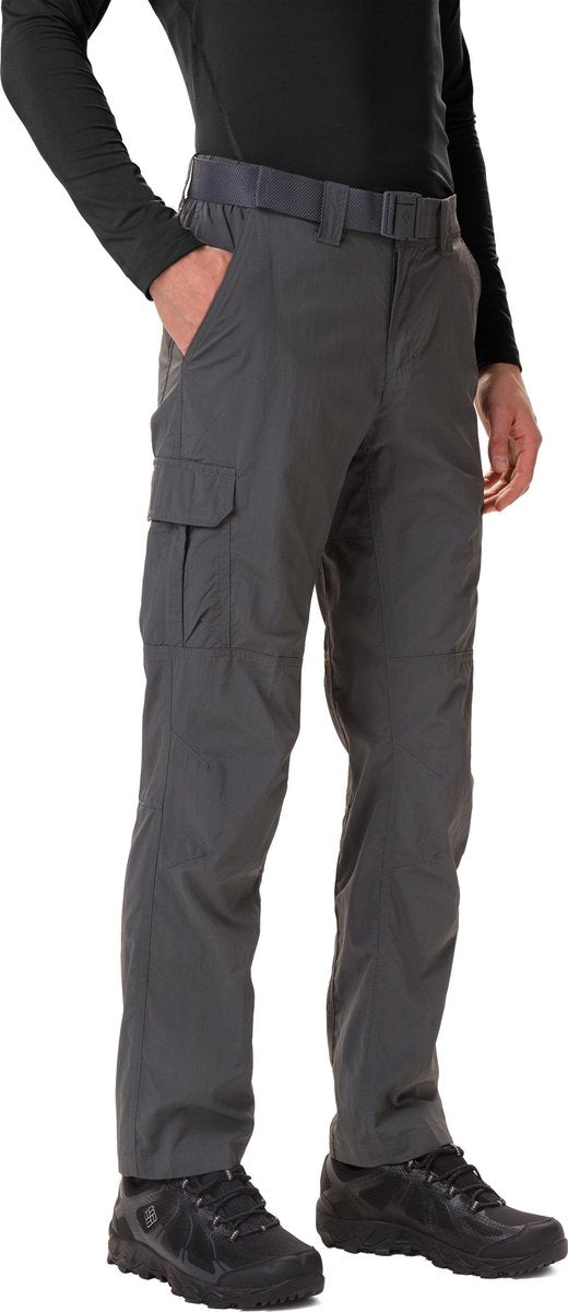Columbia Silver Ridge II Cargo Pant Outdoorbroek Heren - Maat 34
