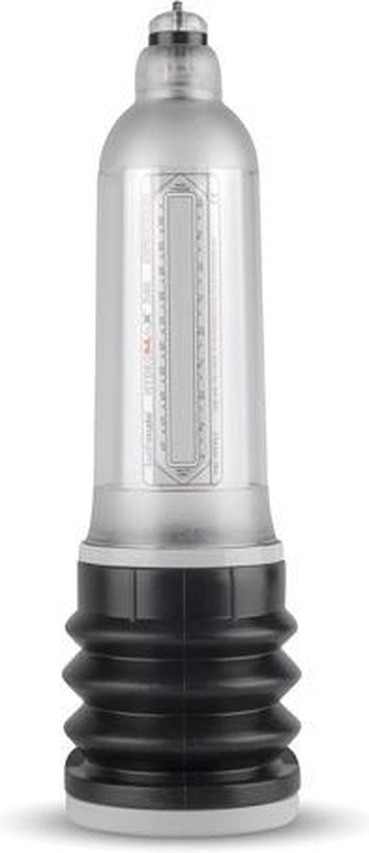 Bathmate - Bathmate Hydromax 9 - Transparant