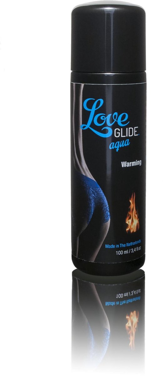 Loveglide Warming 100 ml