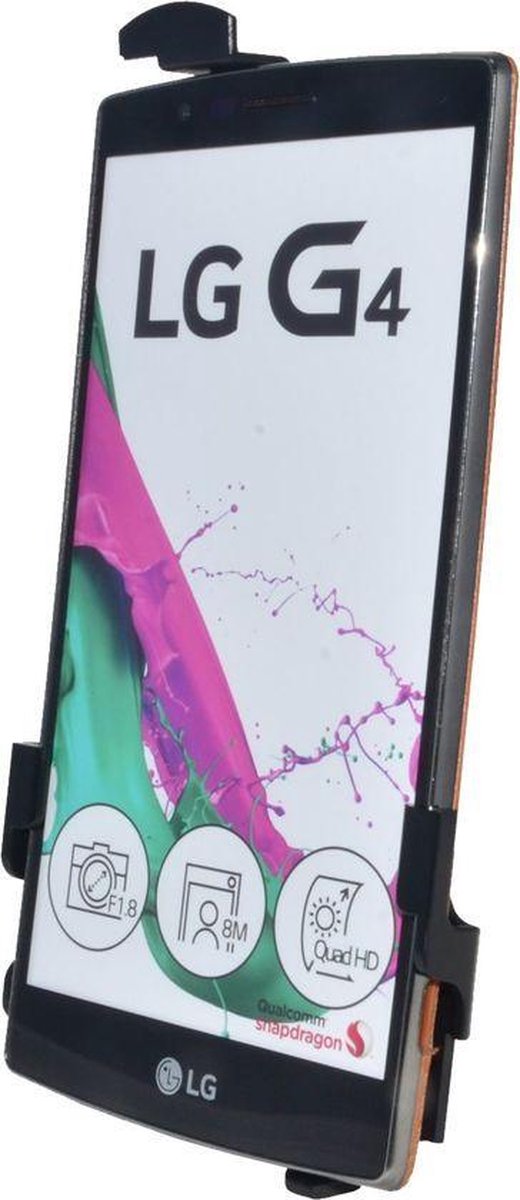 Haicom losse houder LG G4 - FI-435 - zonder mount