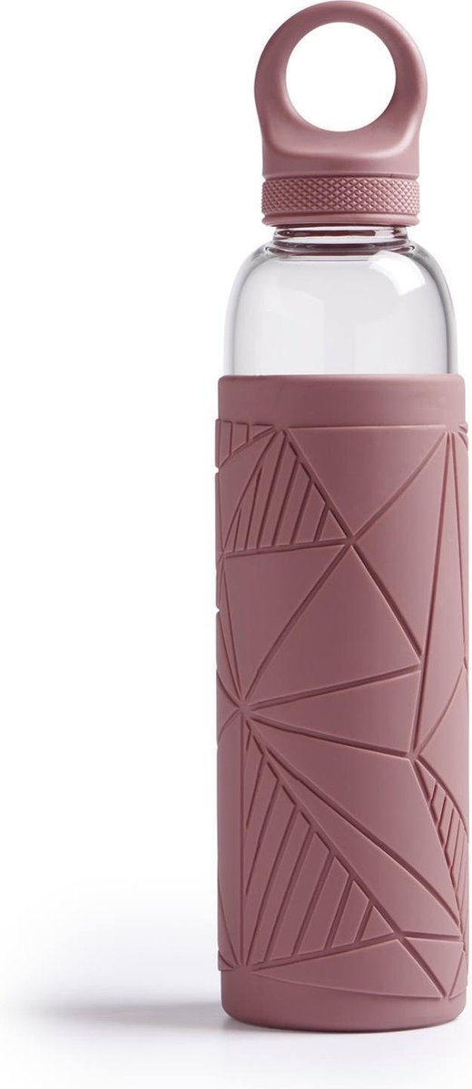 Fles Royal Leerdam 2Go 55 cl Borosilicaat 1 stuk(s)