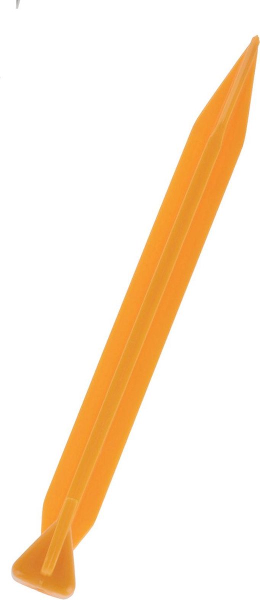 Redcliffs Haringen 17 Cm Geel 10 Stuks