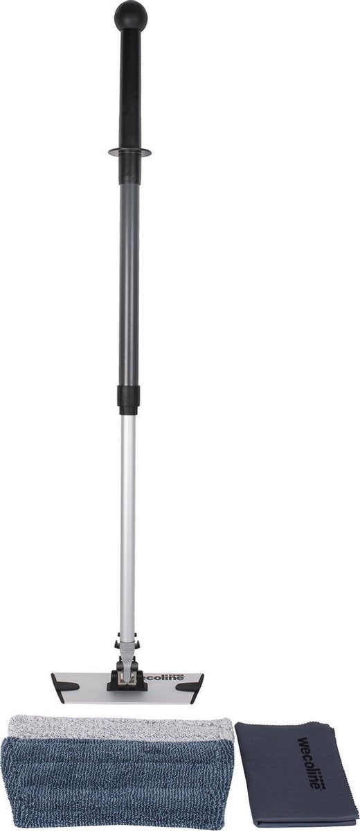 Wecoline Allure interieurset