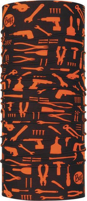 BUFF Pro Original - Tools Orange Fluor