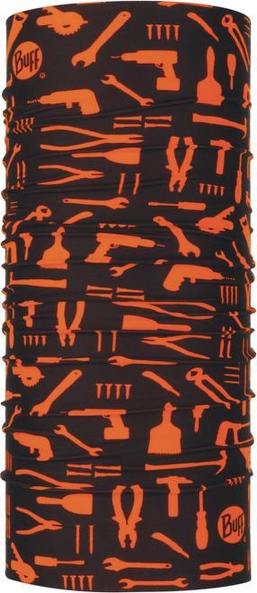BUFF Pro Original - Tools Orange Fluor