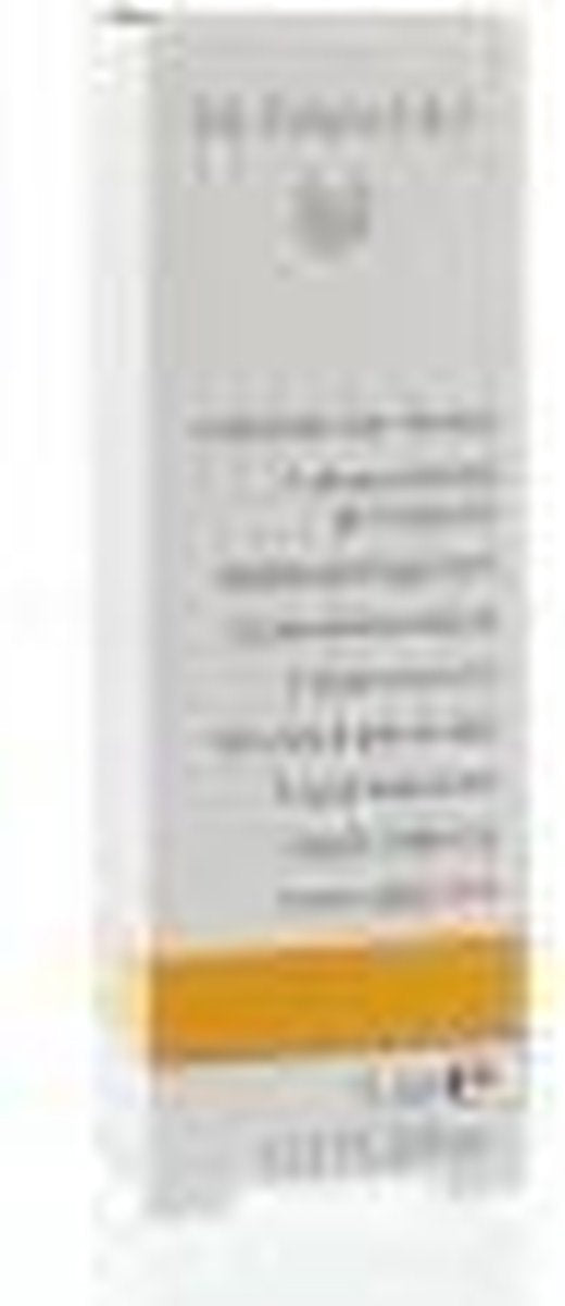 Dr. Hauschka - Gekleurde Dagcreme Mini - 5 ml