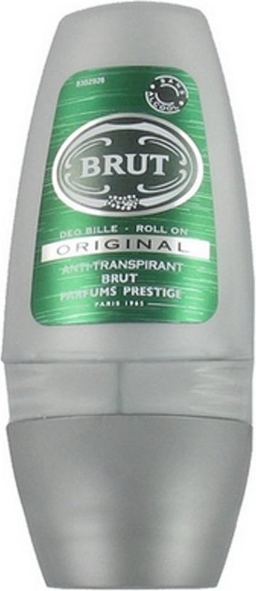 Brut Deo Roll-on Men – Original