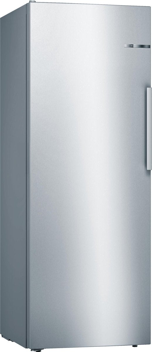 Bosch KSV29VLEP - Serie 4 - Koelkast - RVS