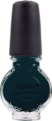 Konad Stamping lak Deep Jungle Nr 45