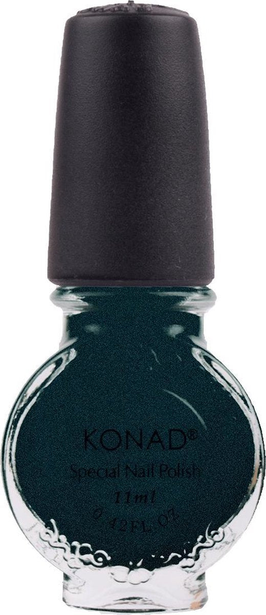 Konad Stamping lak Deep Jungle Nr 45