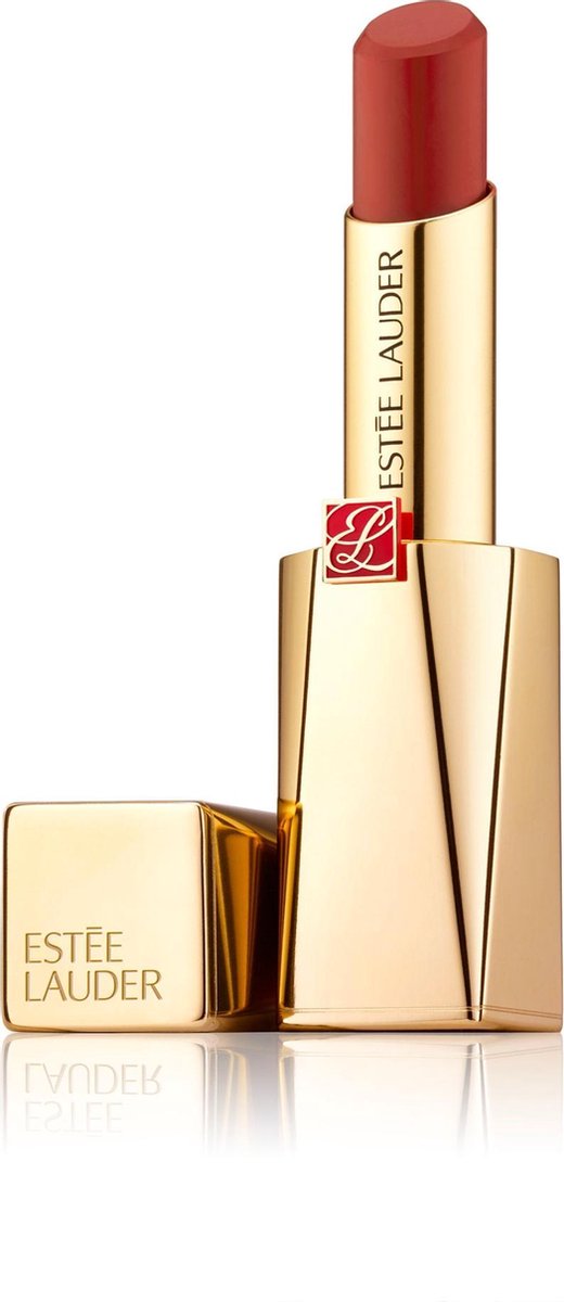 Estée Lauder Rouge Excess Lippenstift - 101 Let Go - 3
