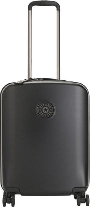 Kipling Curiosity S Trolley black noir