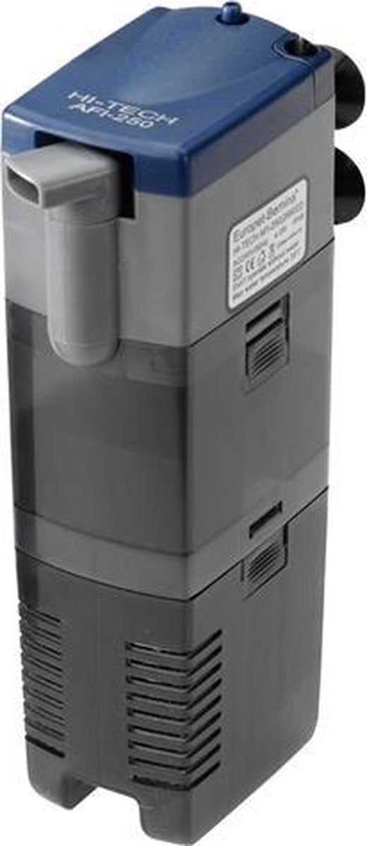 Ebi binnenfilter aquafilter - 250 250-400 l/h - 1 stuks