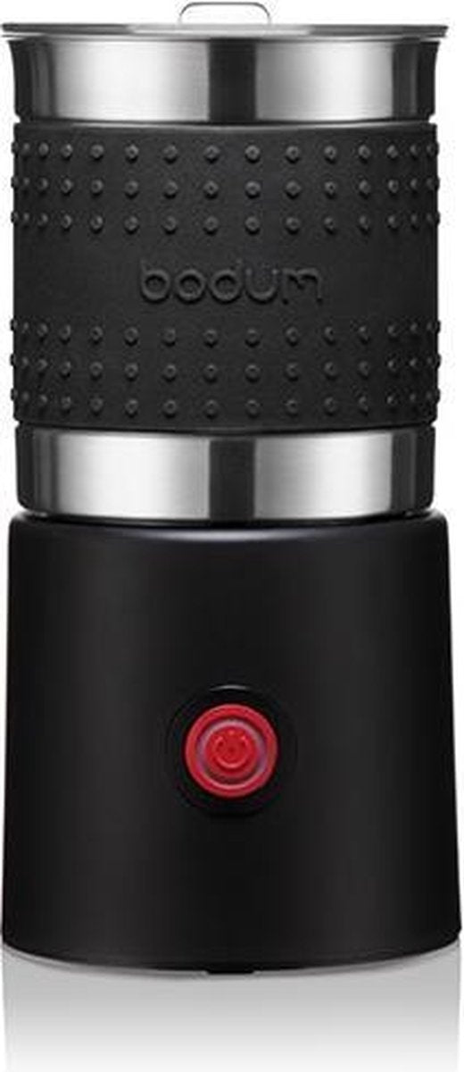 Bodum BISTRO Elektrische Melkopschuimer - 400 ml