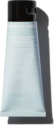 Grown Alchemist Polishing Facial Exfoliant 75ml dagcrème Gezicht