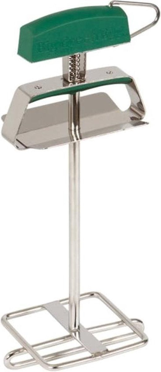 Big Green Egg - Cast iron grid lifter