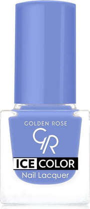 Golden Rose Ice Color Nail Lacquer  NO: 152 Nagellak Mini Nagellak BIG10FREE