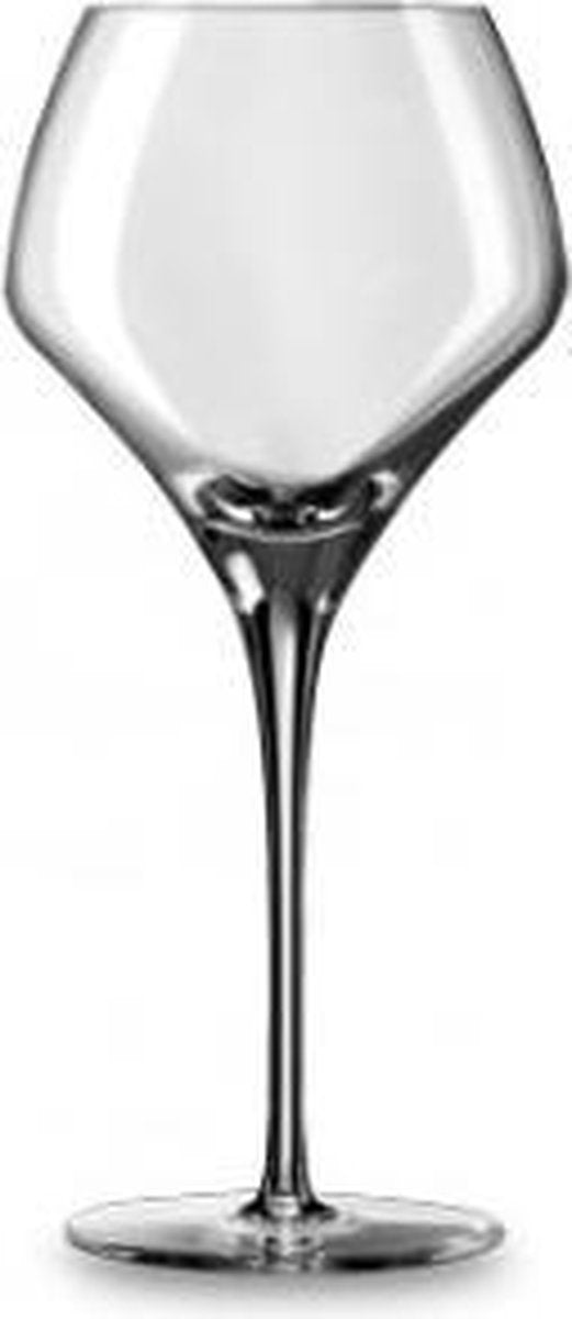 Chef & Sommelier 6 glazen Open Up Round 37 cl