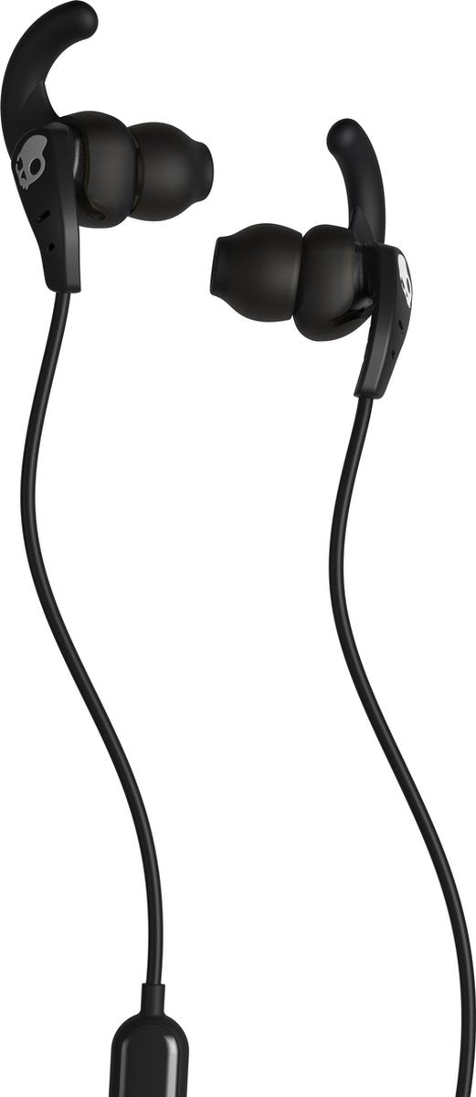 Skullcandy SET in-ear oordopjes - Zwart
