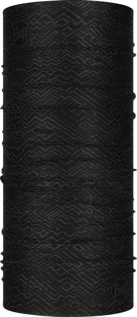 BUFF® CoolNet UV+ Insect Shield BOULT GRAPHITE - Multifunctioneel - Zonbescherming - One size