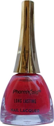 Pharmaid Wellness Treasures nagellak Beauty Nails No:22 | True Wildfire | Manicure | Nagels 11ml