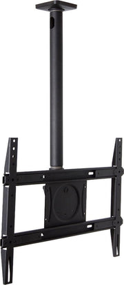 Omnimount plafondbeugel voor schermen tot 65 inch / kantelbaar