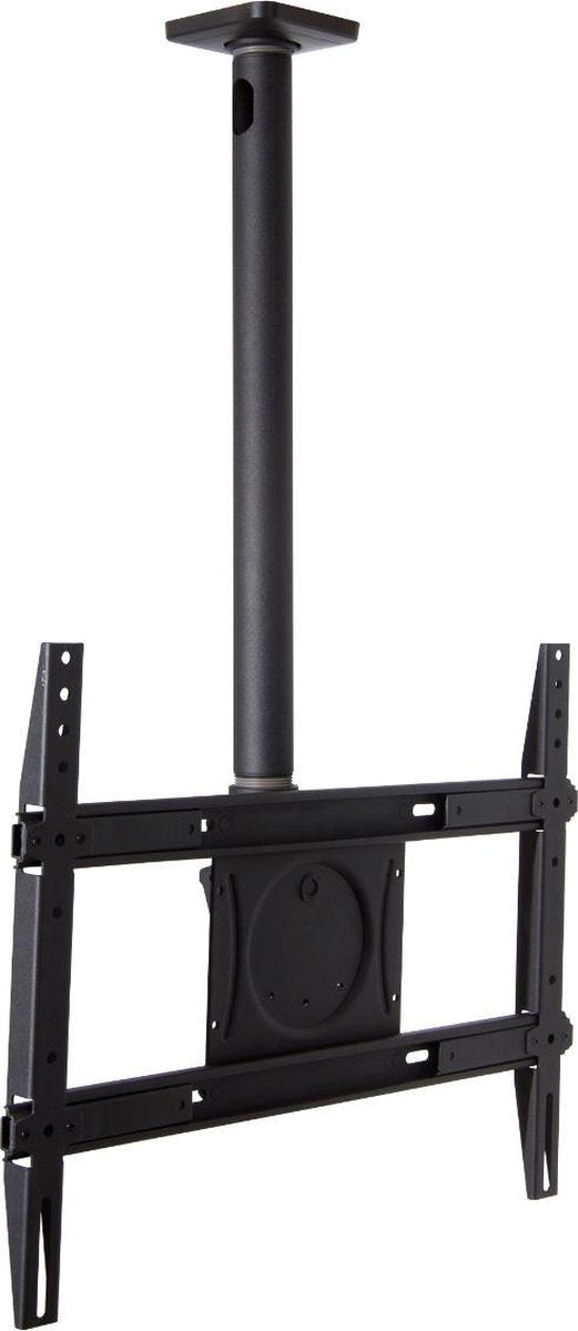 Omnimount plafondbeugel voor schermen tot 65 inch / kantelbaar